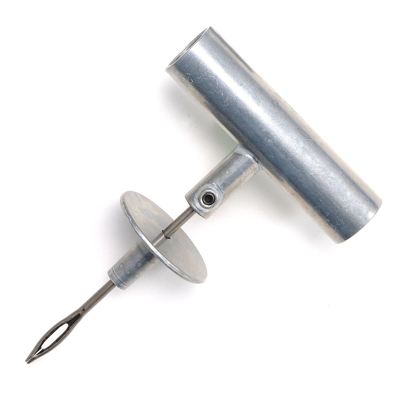 31 Incorporated (184) 14-217 1Bg T-Handle Split Ndle