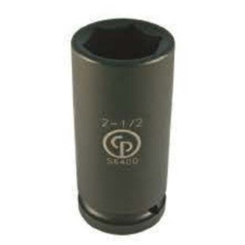 Chicago Pneumatic (387) 8940164224 S625D 3/4In Dr Dp Skt
