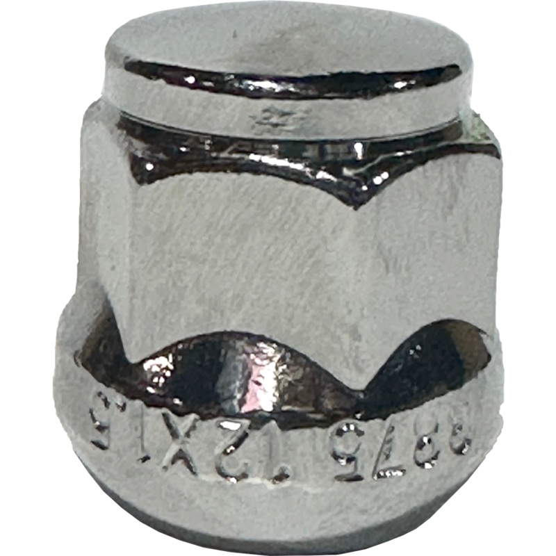 FMSI (450) 3875-25 M12X1.5XM24 19MM CHR ACORN