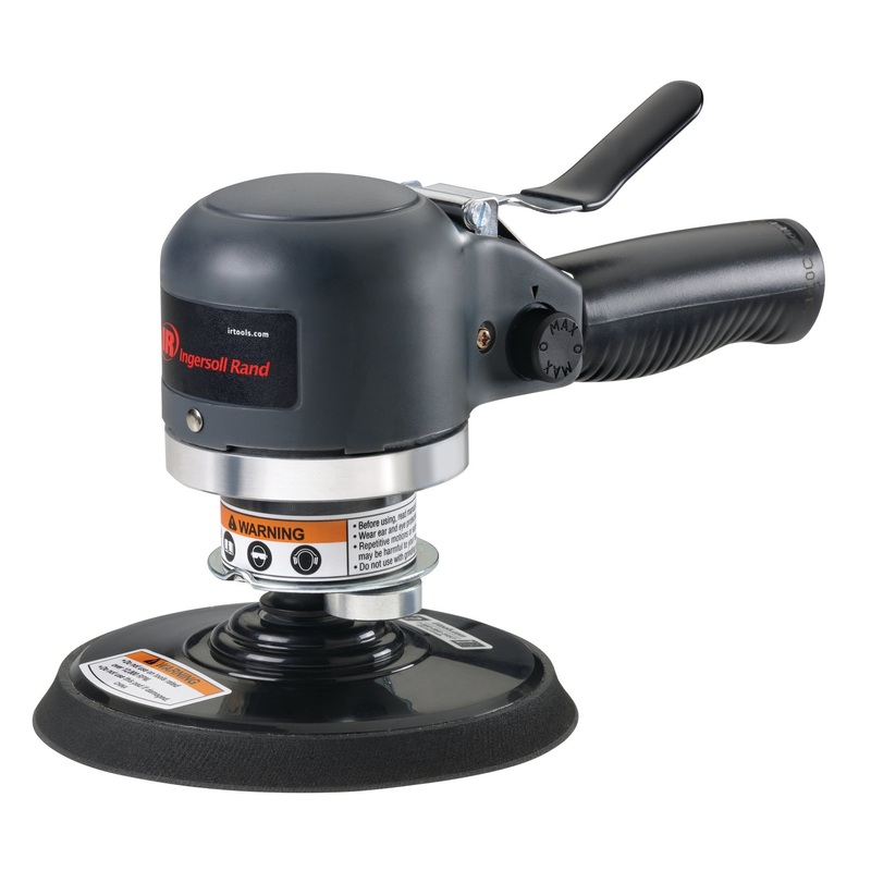 Ingersoll Rand (961) 311A Sander