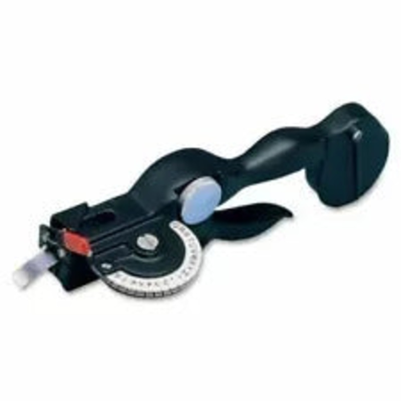 Irwin (928) 101105 DYMO METAL TAPEWRITER