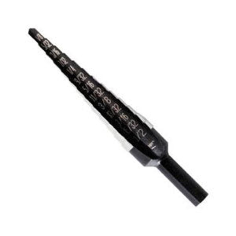 Irwin (928) 10312ZR 12 3/8IN - SINGLE HOLE