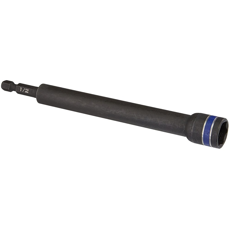 Irwin (928) 1899938 NUTSETTER IPS 1/2FTFTX6IN