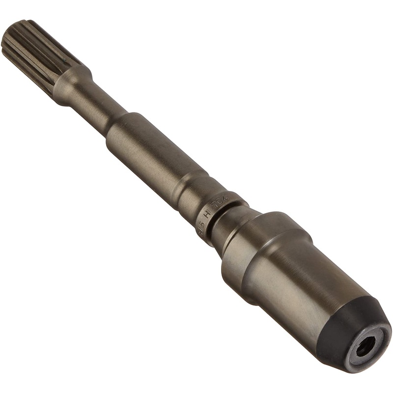 Irwin (928) 327002 327002 - ADAPTER SPLINE TO SPEEDHAMMER