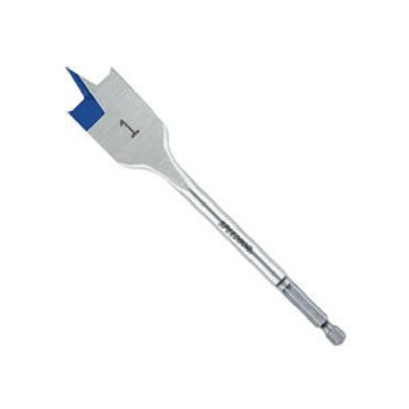 Irwin (928) 99924 99924 - FLAT BIT 1-1/2" X 6"