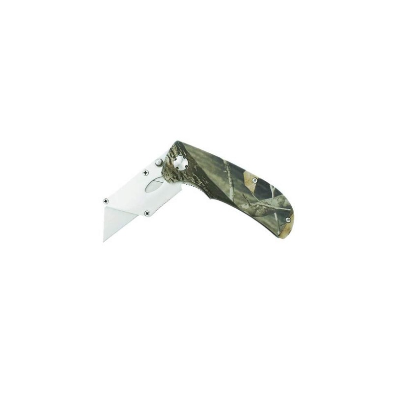 Kutmaster (586) 91-RT1825CP UTILITY KNIFE-RAZOR BLADE
