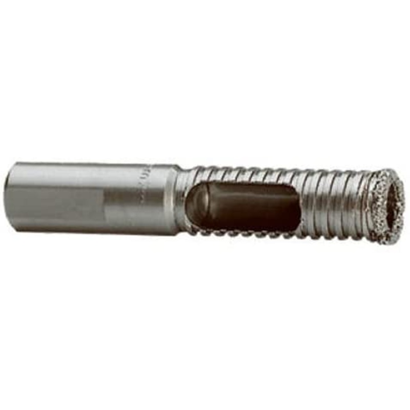 Lenox (135) 121096DGDS Lenox DIAMOND One Piece Hole Saw, 3/8-inch (121096DGDS)