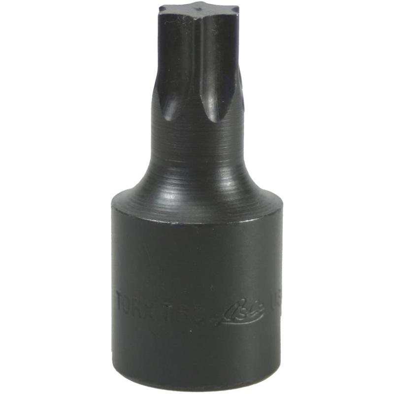 Lisle (371) 26520 TORX DRIVE BIT-T60