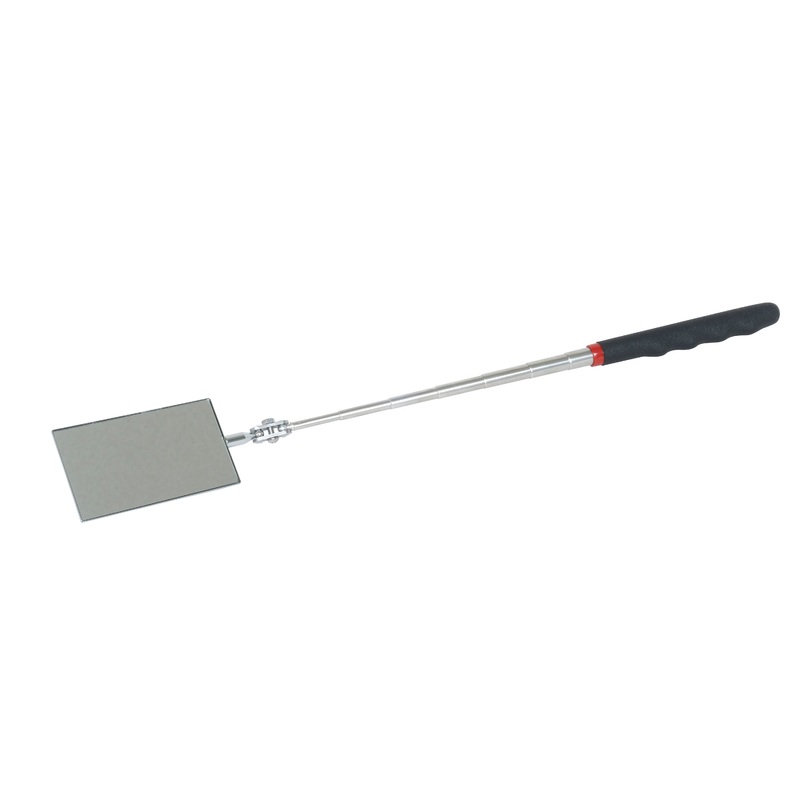 Lisle (371) 32010 32010 TELESCOPING MIRROR, 2 X 3-1/2