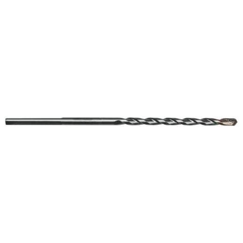 Milwaukee (366) 48-20-8916 3-Flat Secure-Grip Hammer-Drill Bit 5/16" x 4" x 6" (25 PK)