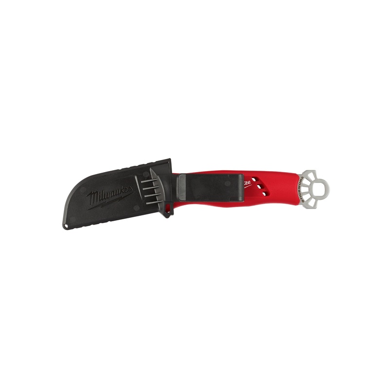 Milwaukee (366) 48-22-1923 Safety Tip Hawkbill Knife