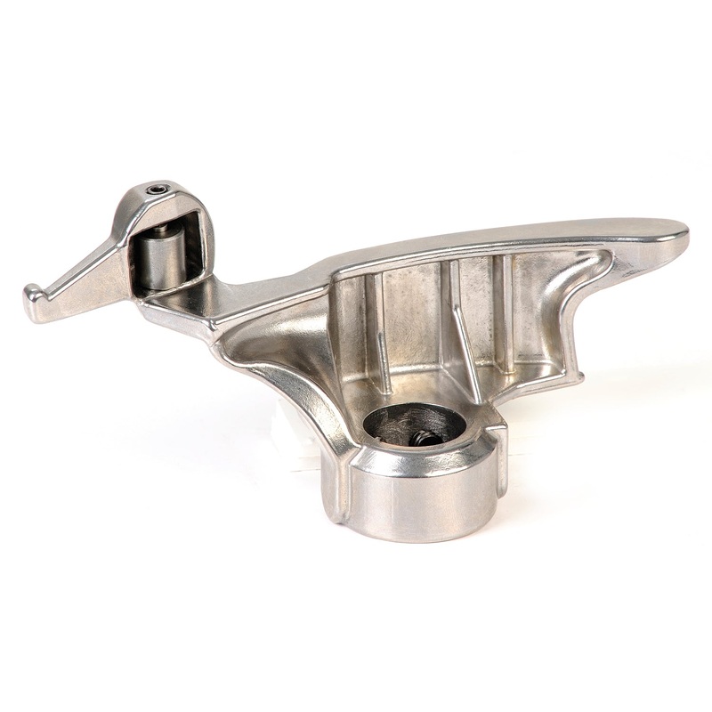 31 Incorporated (184) 14-9682 Mount/Demount Head