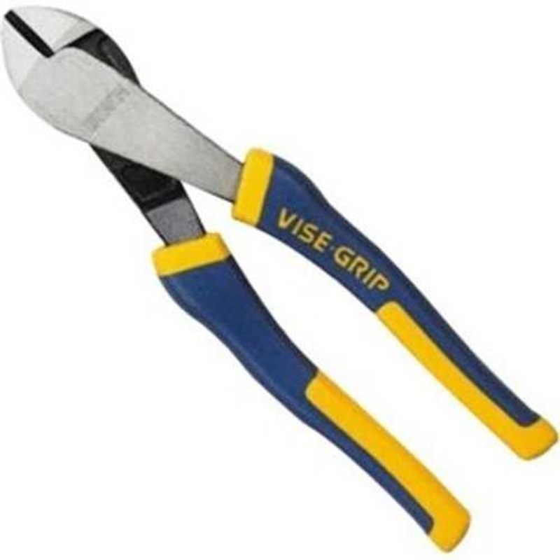 Irwin (928) 1773628 VISE-GRIP 6" PLASTIC CUTTING PLIERS