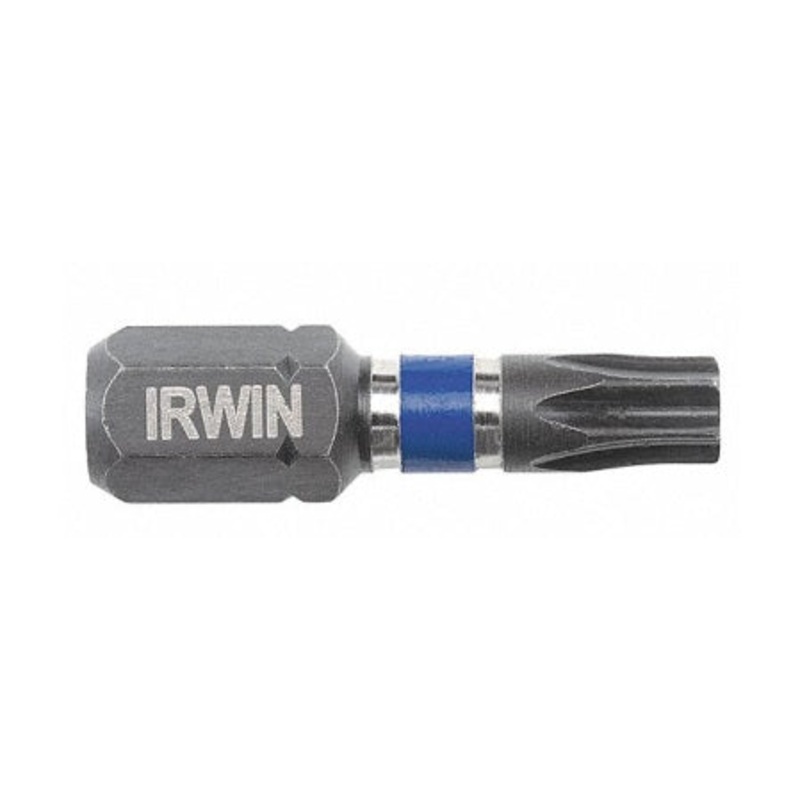 Irwin (928) IWAF31TX202 IMPACT 1IN TORX 20 - 2 PACK