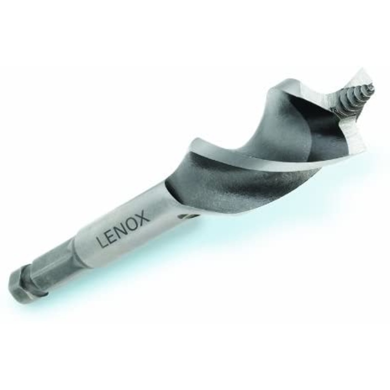 Lenox (135) 1095306A2216 1095306A2216 - BI-METAL UTILITY BITS 06A2216 6 X 1-3/8