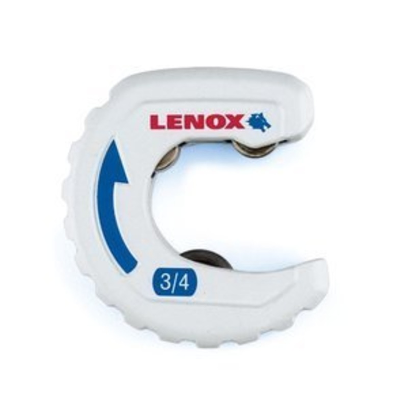 Lenox (135) 14831TS34 Lenox TIGHT SPACES Tubing Cutter, 3/4-inch (14831TS34)