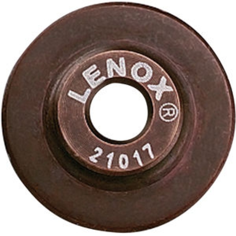 Lenox (135) 21017TCW158C 21017TCW158C - TUBE CUT TCW158C WHEEL FOR COPPER 6PK
