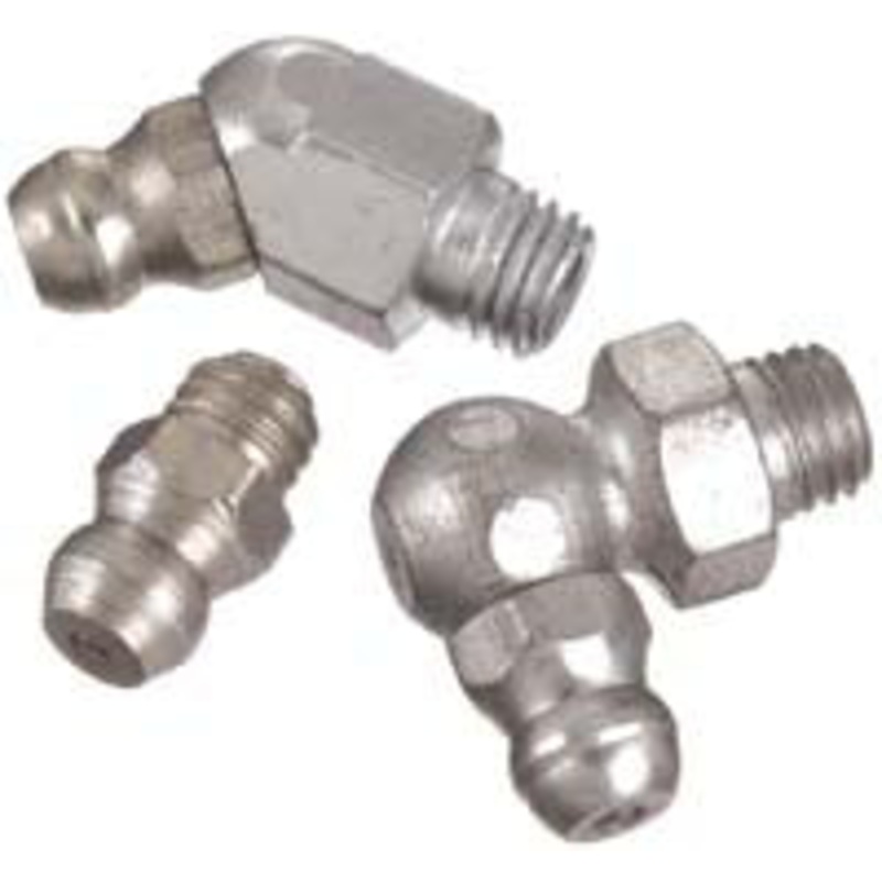 Lincoln (502) 5177C FITTING 5177 100PCS