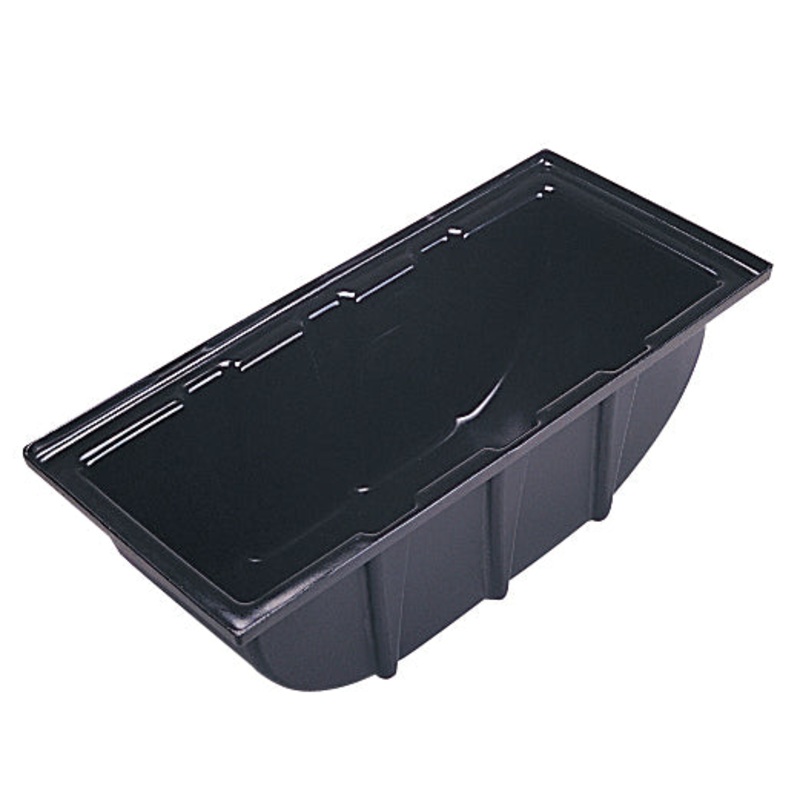 Lisle (371) 19822 A durable plastic tank for testing tubes and tires. The tank features reinforcem