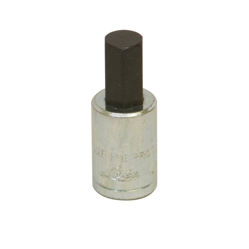 Lisle (371) 33960 9MM HEX DRIVER