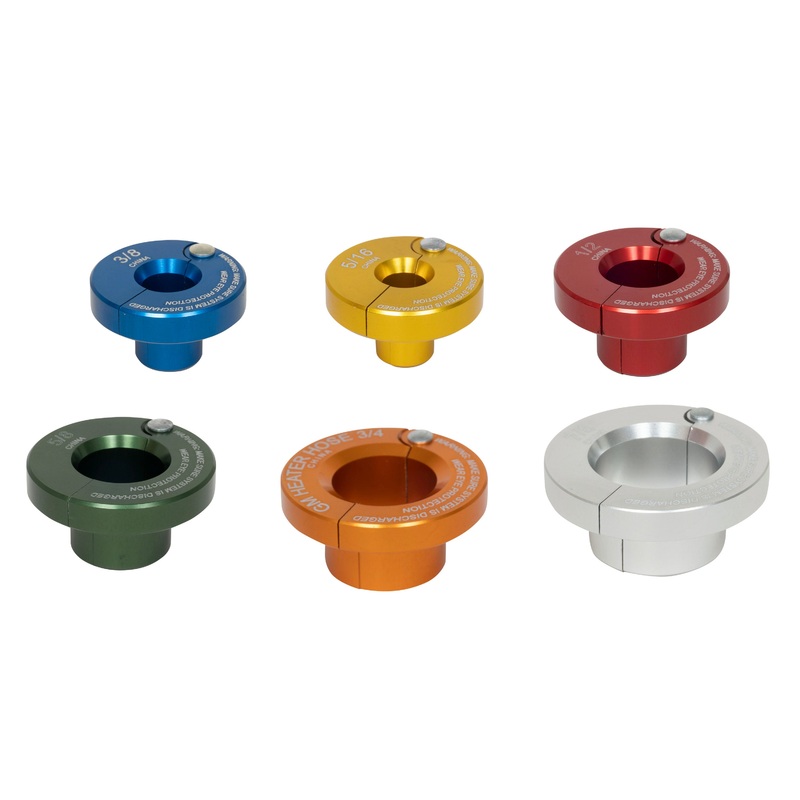 Lisle (371) 35800 ALUMINUM DISCONNECT SET