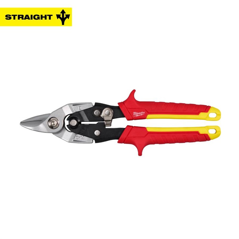 Milwaukee (366) 48-22-4569 Bulldog Aviation Snips