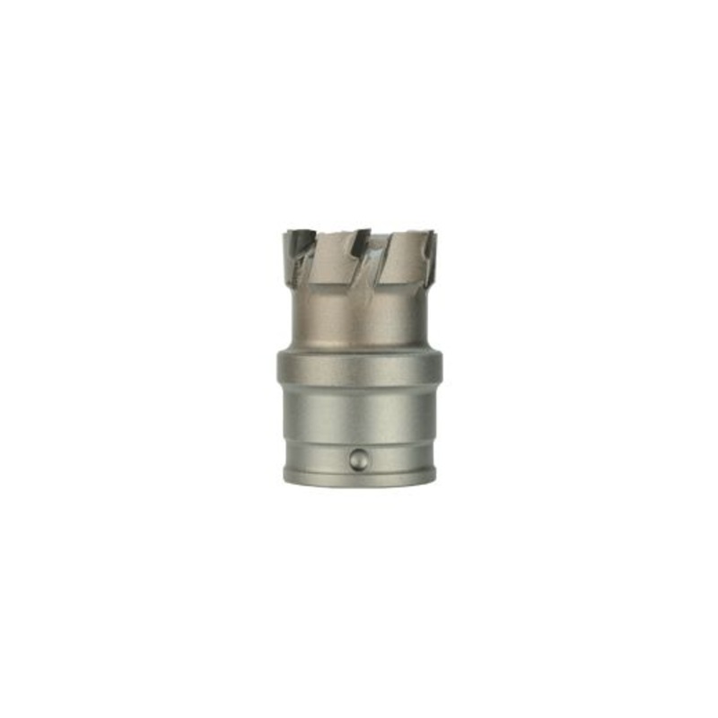 Milwaukee (366) 49-57-8223 1-3/8" Quick Change Steel Plate Carbide Cutter
