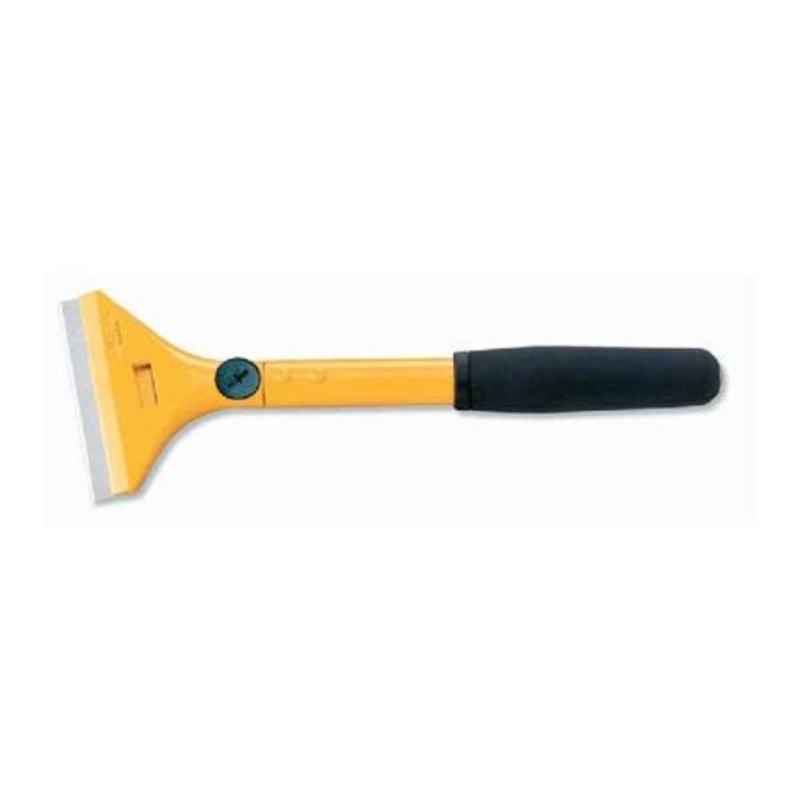 Olfa (280) 1086564 (BSR-300) LARGE HD SCRAPER