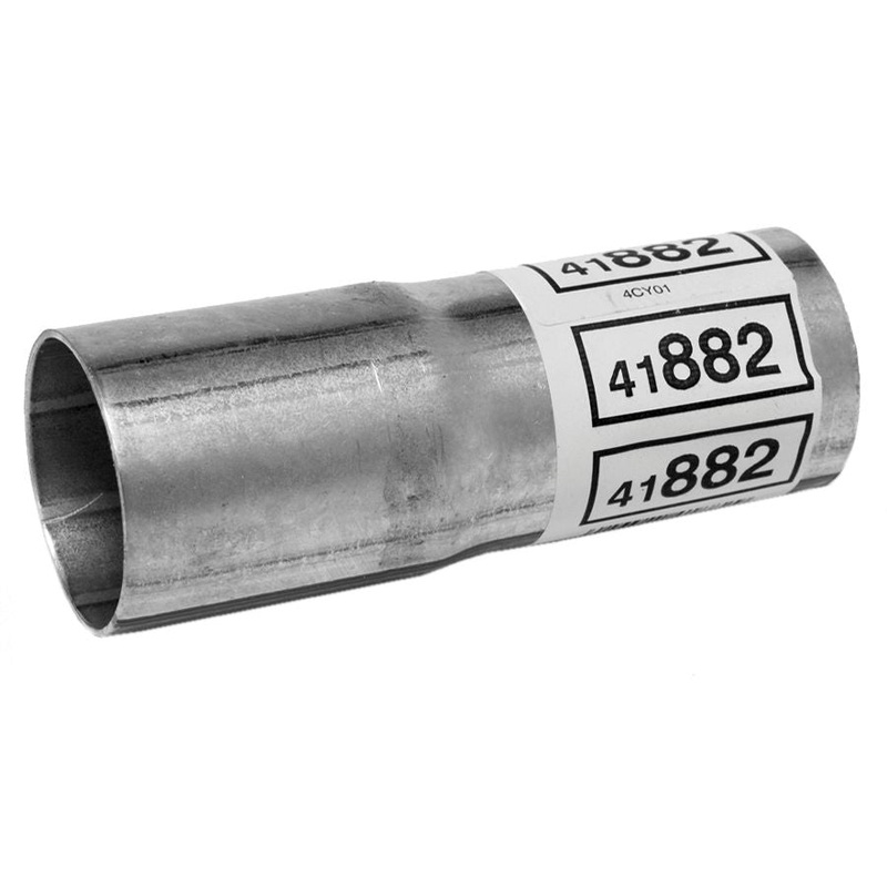 Walker (670) 41882 Walker Connector. 1 3/4" Diameter, Length: 5"