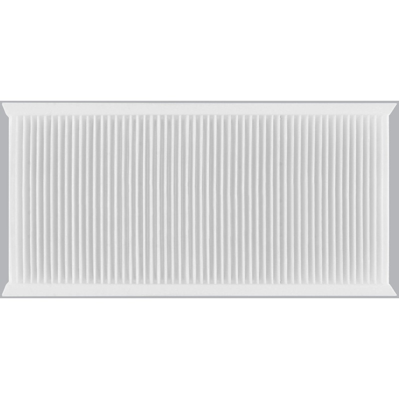 Air Qualitee (242) AQ1037 Air Qualitee Cabin Air Filter