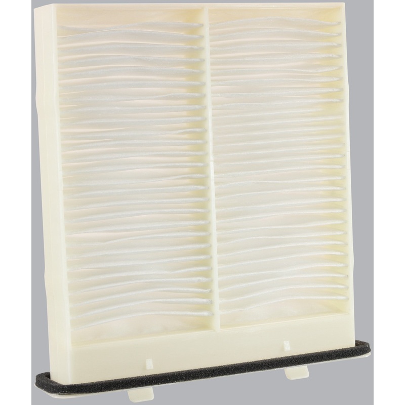 Air Qualitee (242) AQ1112 Air Qualitee Cabin Air Filter