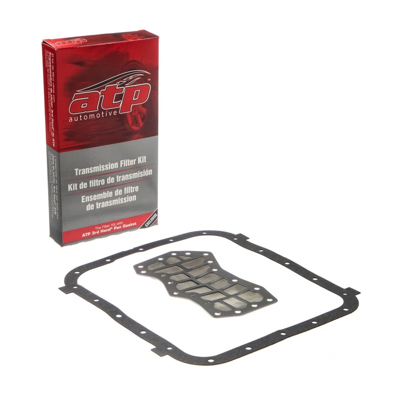 ATP/Pioneer (159) B-206 ATP Automatic Transmission Filter Kit