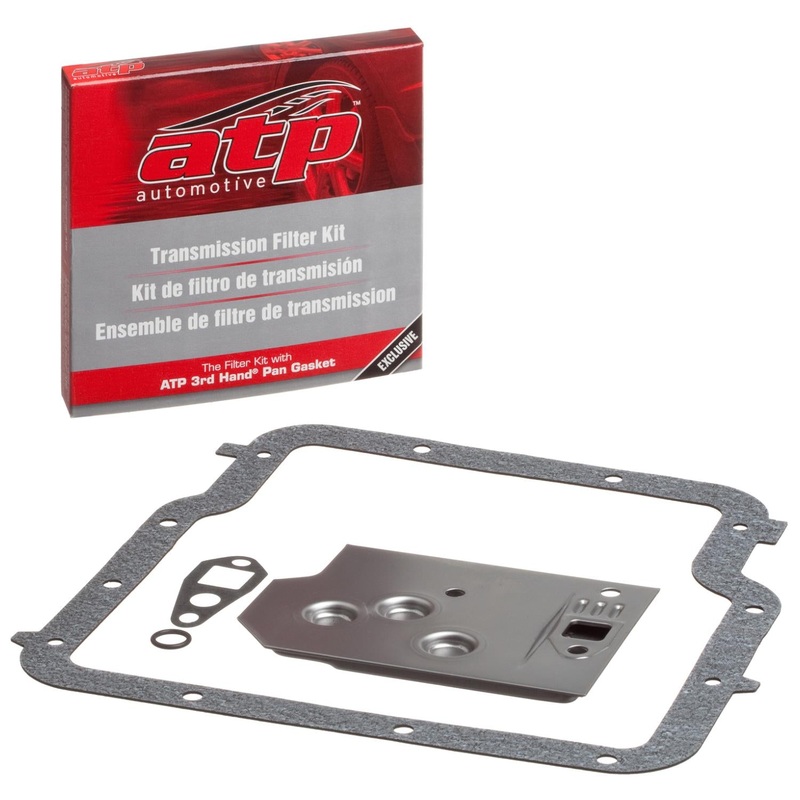 ATP/Pioneer (159) B-49 ATP Automatic Transmission Filter Kit