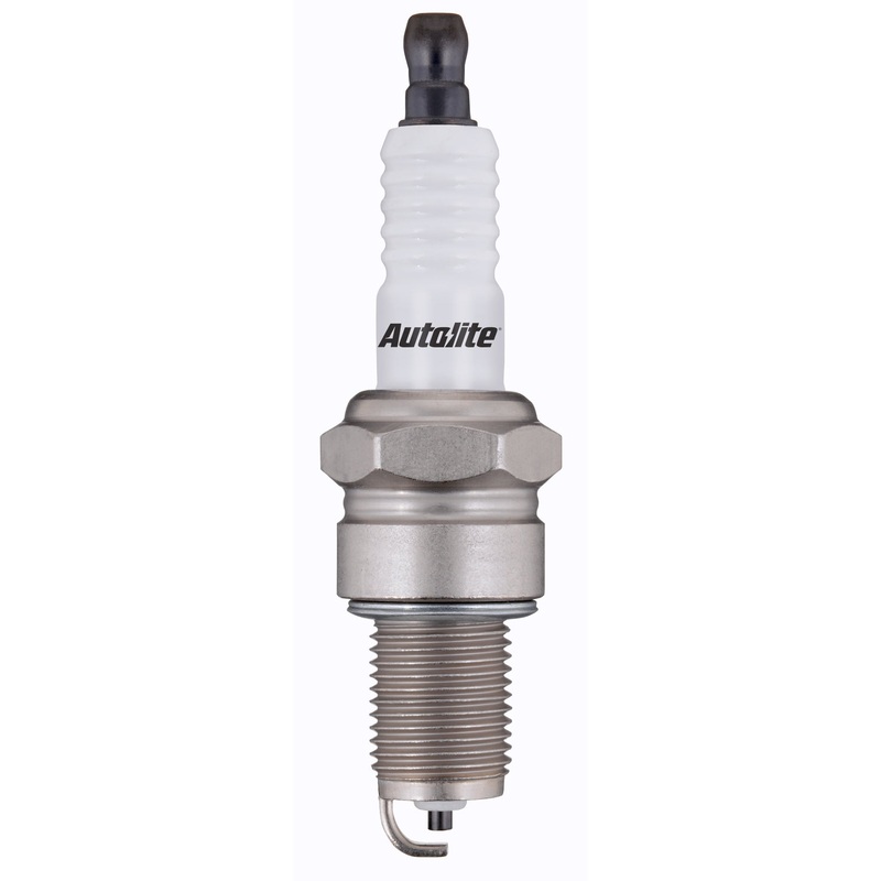 Autolite (320) AP64 Autolite AP64 Platinum Spark Plug
