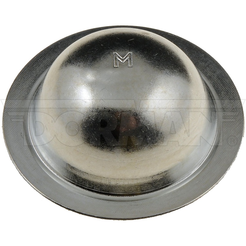 Dorman (415) 13977 Wheel Bearing Dust Cap