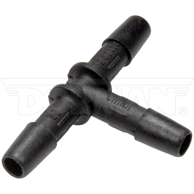 Dorman (415) 47114 HVAC Heater Hose Connector