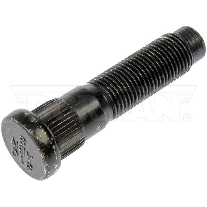Dorman (415) 610-510.1 9/16-18 SERRATED WHEEL