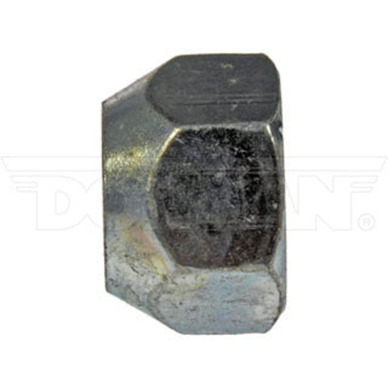 Dorman (415) 611-047 10PC WHEEL NUT, 10 pieces