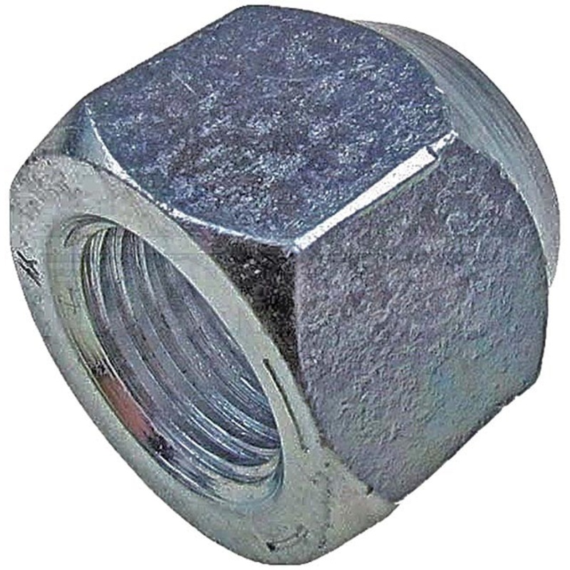 Dorman (415) 611-052.1 WHEEL NUT 9/16-18