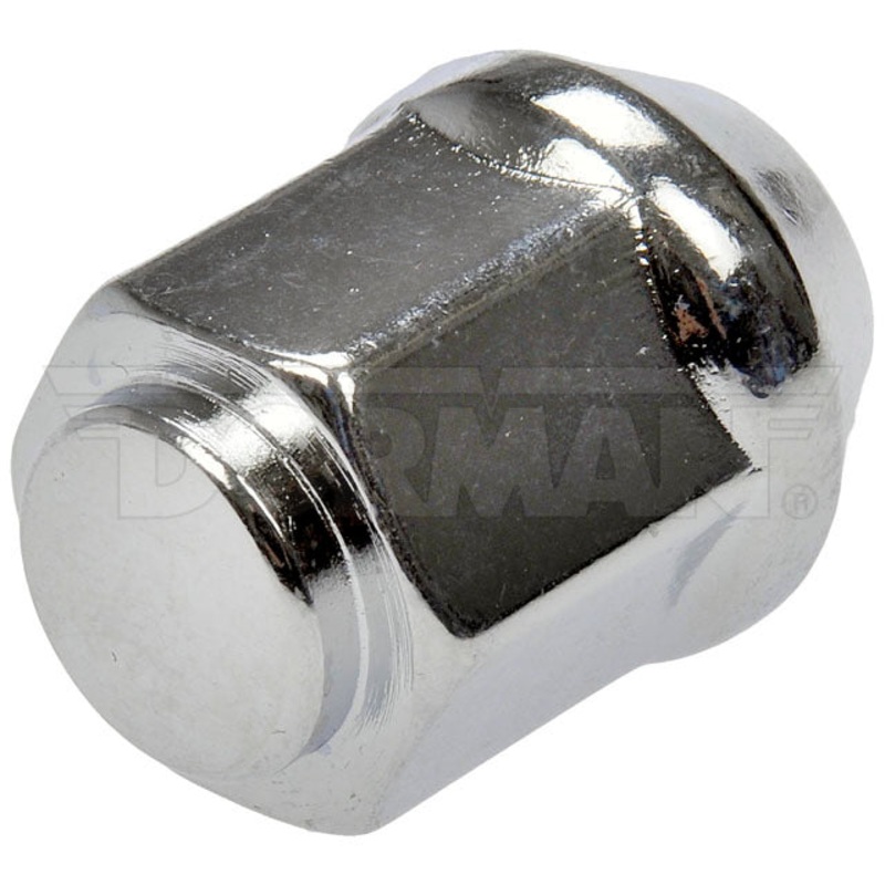 Dorman (415) 611-091 10PC WHEEL NUT, 10 pieces