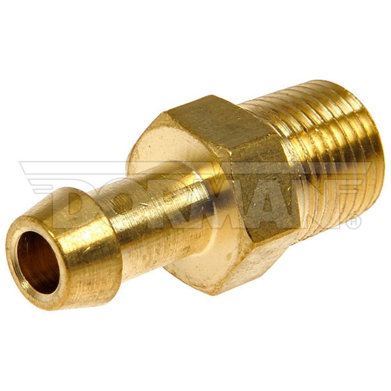 Dorman (415) 785-410D FUEL LINE FITTING