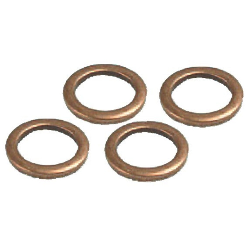 FMSI (450) 3046 COPPER FLEX LINE SEALING