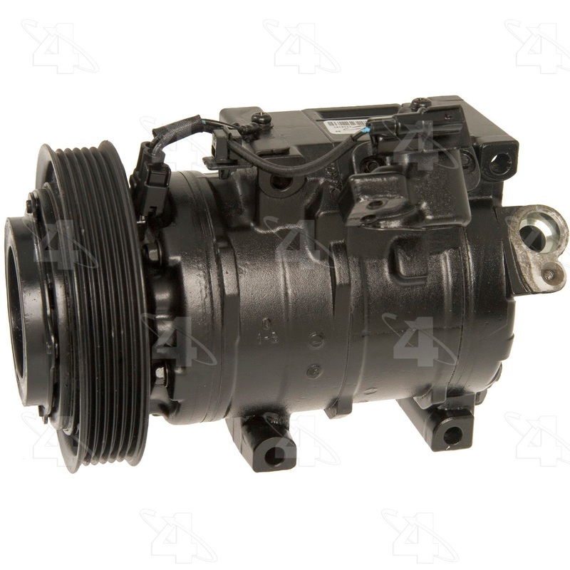 Four Seasons (436) 157334 Reman Compressor