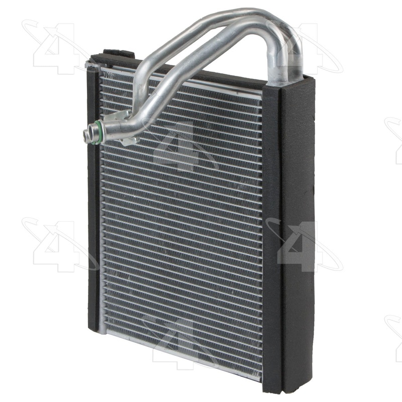 Four Seasons (436) 64058 Evaporator Core