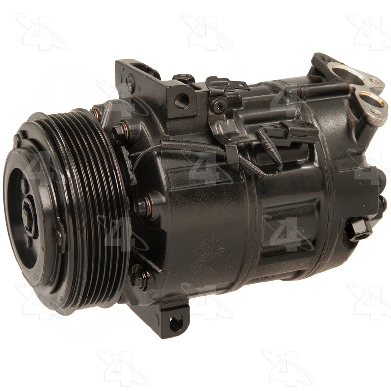 Four Seasons (436) 67662 Reman Compressor