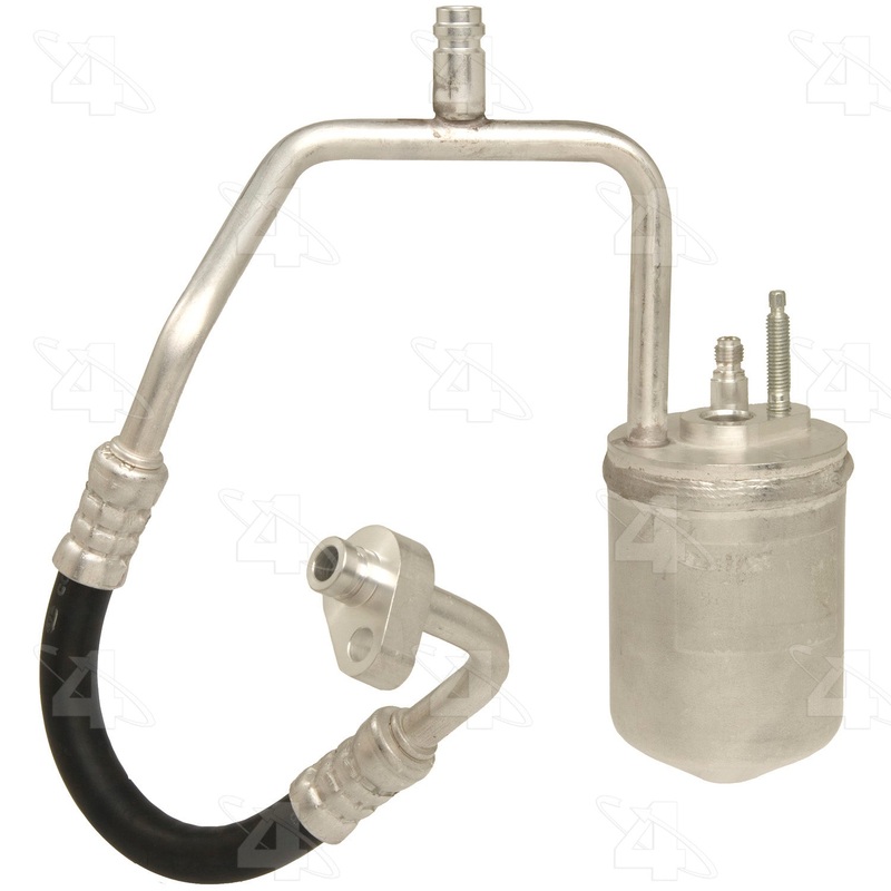 Four Seasons (436) 83143 Filter Drier