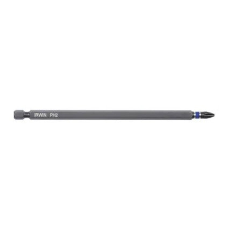 Irwin (928) IWAF36PH3 IMPACT 6IN PHILLIPS No.3 - 1 PACK