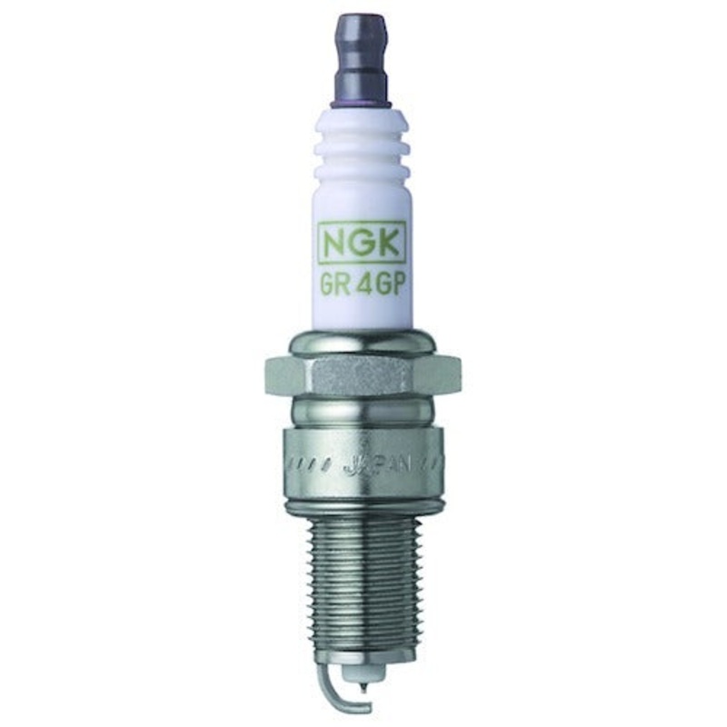 NGK (635) 3142 GR45GP NGK G-Power Platinum Spark Plug