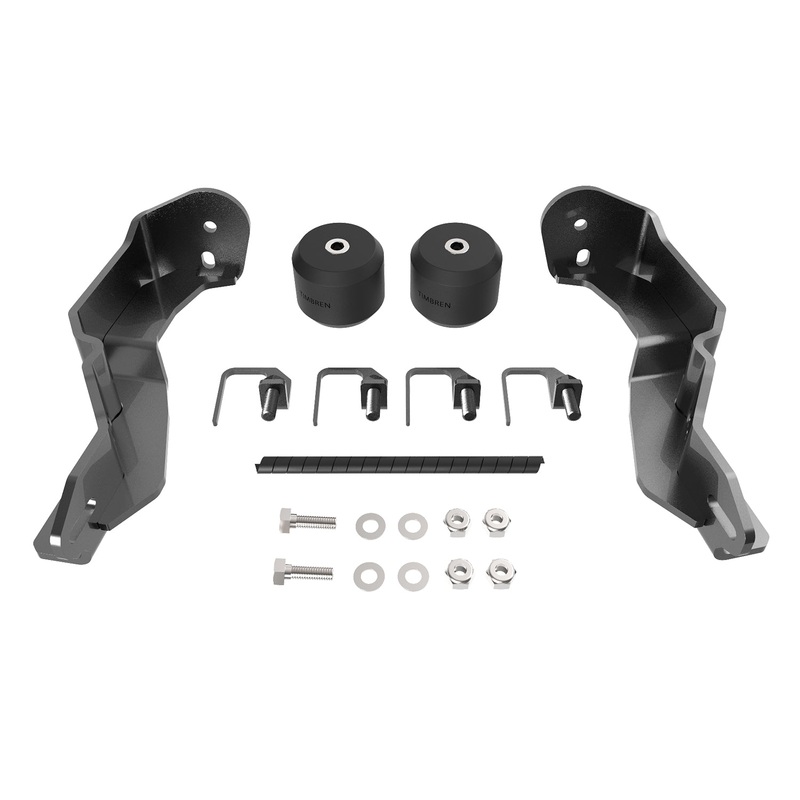 Timbren (721) FF150G Suspension Enhancement System