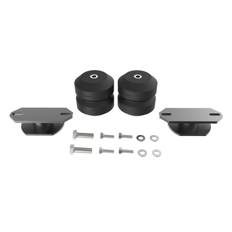 Timbren (721) TORSEQ Suspension Enhancement System